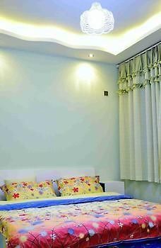 Yiguangnian Fashion Hotel 펑황 외부 사진