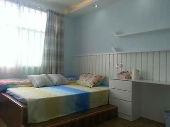 Yiguangnian Fashion Hotel 펑황 외부 사진