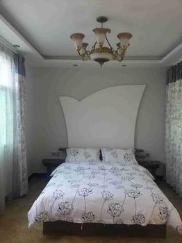 Yiguangnian Fashion Hotel 펑황 외부 사진