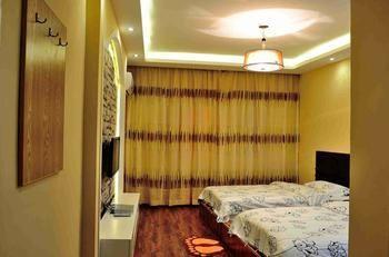 Yiguangnian Fashion Hotel 펑황 외부 사진