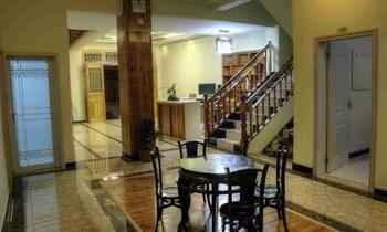 Yiguangnian Fashion Hotel 펑황 외부 사진