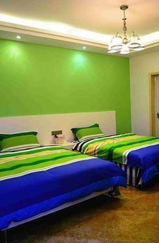 Yiguangnian Fashion Hotel 펑황 외부 사진