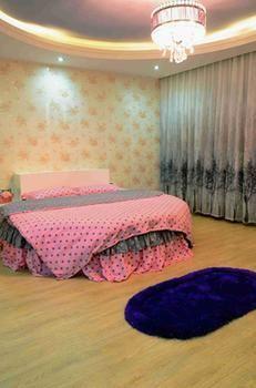 Yiguangnian Fashion Hotel 펑황 외부 사진