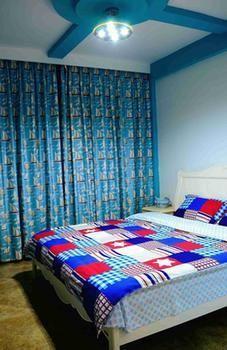 Yiguangnian Fashion Hotel 펑황 외부 사진