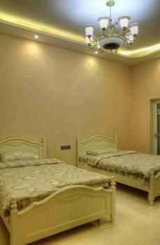 Yiguangnian Fashion Hotel 펑황 외부 사진